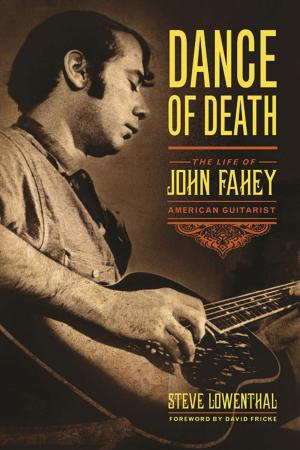 Cover of the book Dance of Death by 