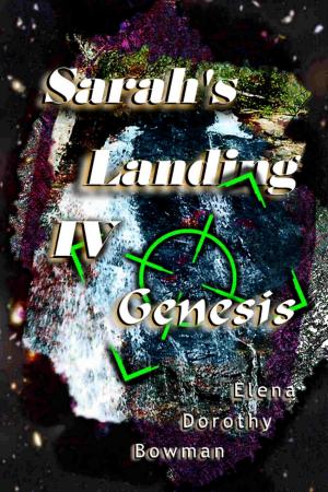 Cover of the book Contact: Sarah's Landing Series, Vol. I by Elan Mufti