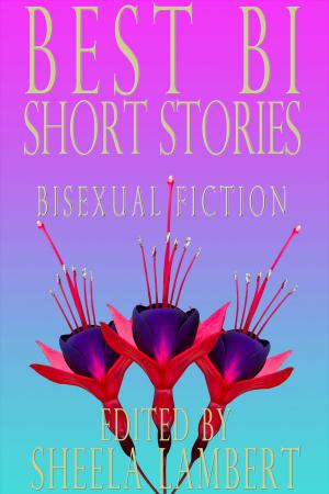 Cover of the book Best Bi Short Stories by Lauren P. Burka
