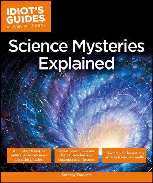 Cover of the book Science Mysteries Explained by DK