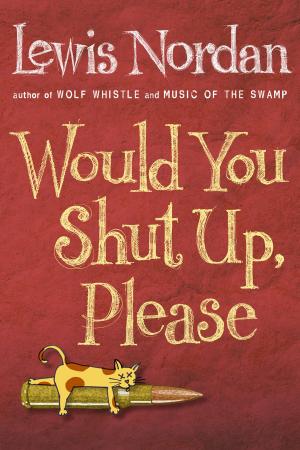 Book cover of Would You Shut Up, Please