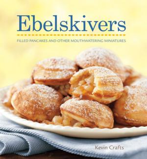 Cover of the book Ebelskivers by Card Player Magazine, Eileen Sutton