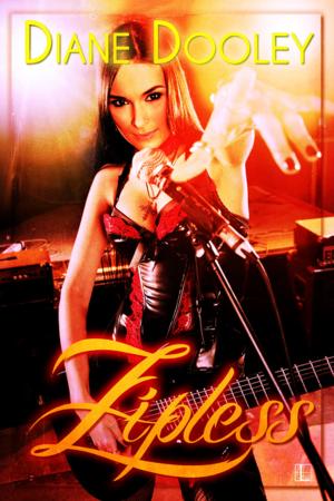 Cover of the book Zipless by Dani-Lyn Alexander