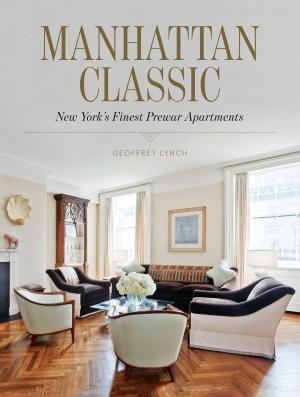 Cover of the book Manhattan Classic by Manuel Lima