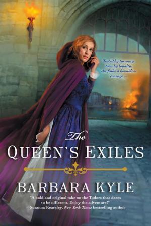 Cover of the book The Queen's Exiles by Naomi Chase