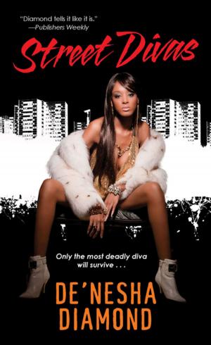 Cover of the book Street Divas by Naomi Chase