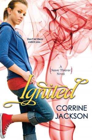 Cover of the book Ignited by Richelle Mead