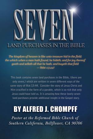Cover of the book Seven Land Purchases in the Bible by Jim Sells