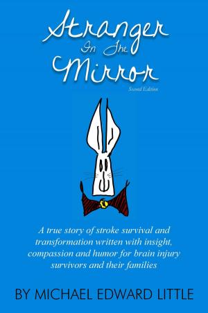 Cover of the book Stranger in the Mirror by Glenn Parker