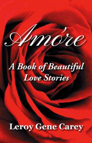 Cover of the book Amóre by Alma Jones