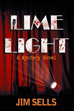 Book cover of Limelight