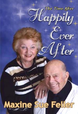 bigCover of the book The Time After Happily-Ever-After by 