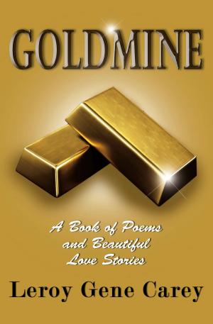 Book cover of Goldmine