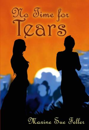 Cover of the book No Time for Tears by Jeanne Ann Off