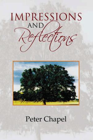 Cover of the book Impressions and Reflections by Leroy Gene Carey