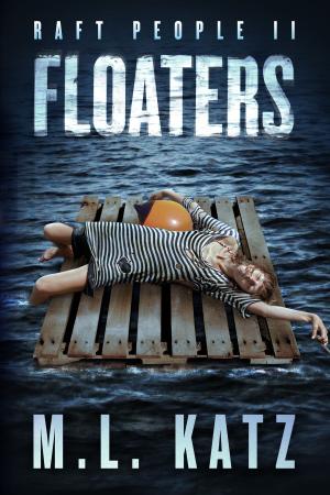 Cover of the book Raft People 2: Floaters by Paul Hetzer