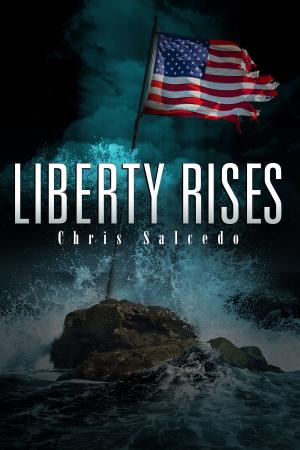 Cover of the book Liberty Rises by Nick Adams