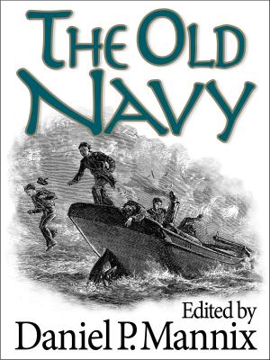 Book cover of The Old Navy