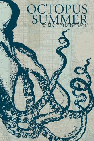 Cover of the book Octopus Summer by Magnus Linton