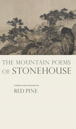 Cover of The Mountain Poems of Stonehouse