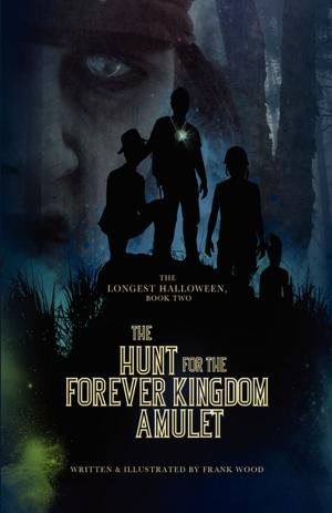 Cover of the book The Longest Halloween, Book Two by jolene or gregg matson