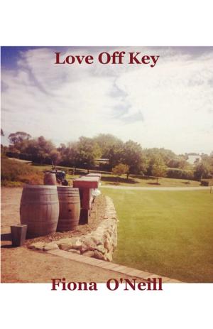 Cover of the book Love Off Key by Dr. Michael Ruggles