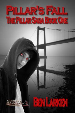 Cover of the book Pillar's Fall: The Pillar Saga, Book I by Julie Stahl