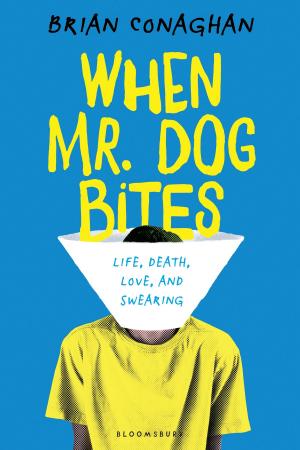 Cover of the book When Mr. Dog Bites by Amanda Thomas, Alyson Lewis