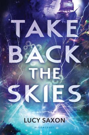 bigCover of the book Take Back the Skies by 