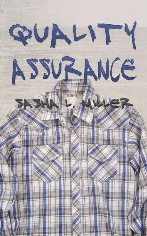 Cover of the book Quality Assurance by Laura Stapleton