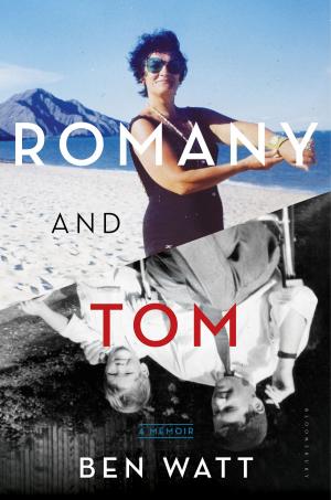 Cover of the book Romany and Tom by Hartley Howard