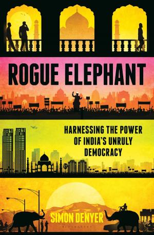 Cover of the book Rogue Elephant by Chris Pramas