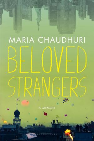 Book cover of Beloved Strangers