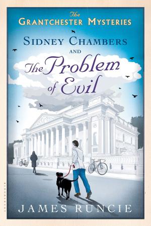 Book cover of Sidney Chambers and The Problem of Evil