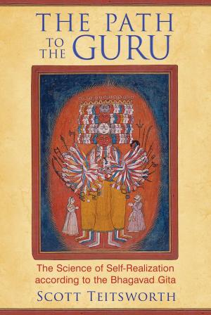 Cover of the book The Path to the Guru by Swetha Sundaram