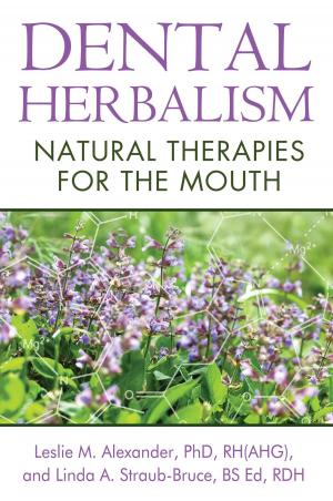 Book cover of Dental Herbalism