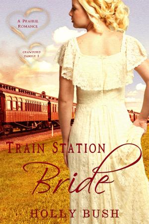 Cover of the book Train Station Bride by William Thrash