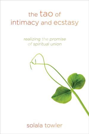 Cover of the book The Tao of Intimacy and Ecstasy by Elena Brower, Erica Jago