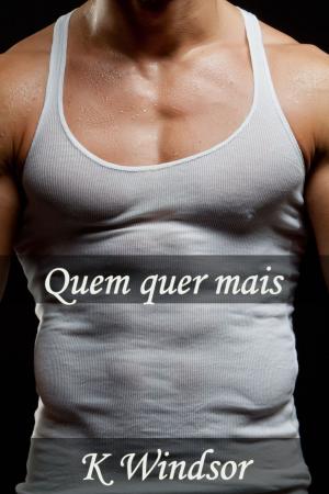 Cover of the book Quem Quer Mais by K Windsor