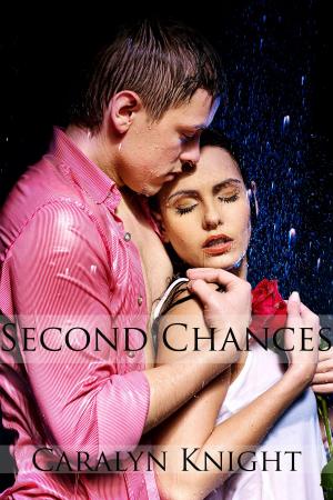 Cover of the book Second Chances by Kaitlin Black