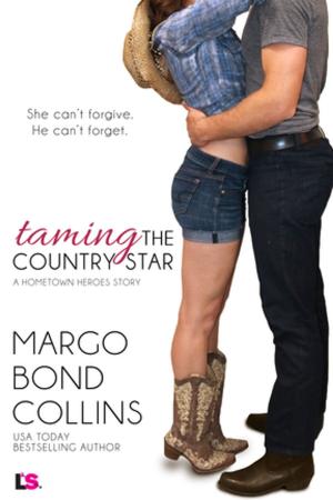 Book cover of Taming the Country Star