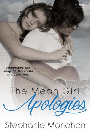 Cover of the book The Mean Girl Apologies by Tee O'Fallon