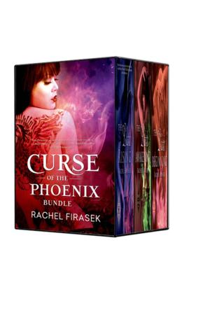 Cover of the book Curse of the Phoenix Boxed Set by Paige Cuccaro