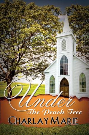 Cover of the book Under the Peach Tree by Monique Miller