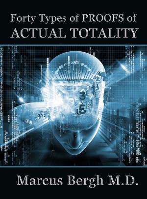 Cover of the book Actual Totality by Les Clark