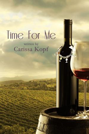 Cover of the book Time for Me by S. L. Hemingway