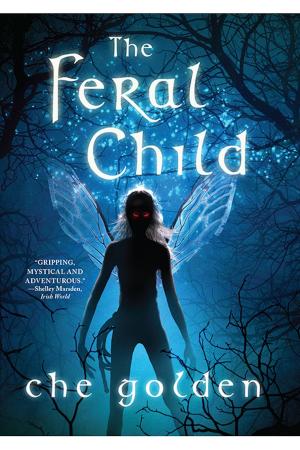 Cover of the book The Feral Child by Melody Carlson