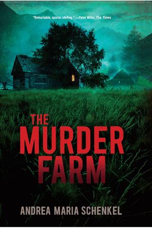 Cover of the book The Murder Farm by Alain Bezançon