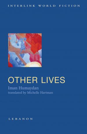 Cover of the book Other Lives by David Ray Griffin