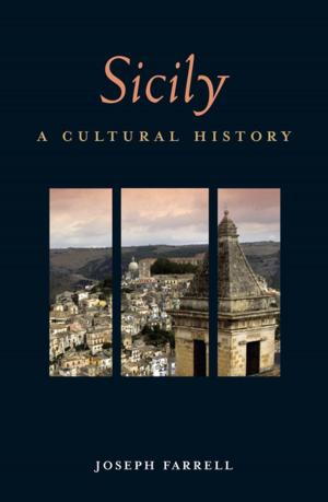 Cover of the book Sicily: A Cultural History by Ibrahim Abdel Meguid